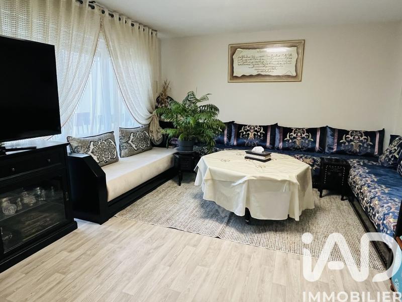 Appartement - 71 m² - 4 pièces