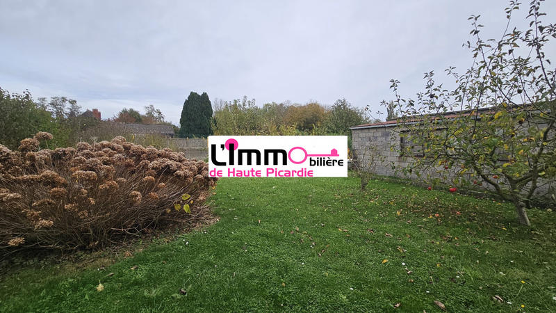 Maison - 97 m² - 5 pièces