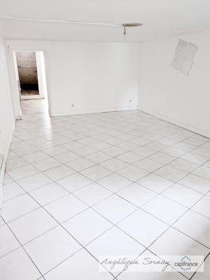 Maison - 111 m² - 4 pièces