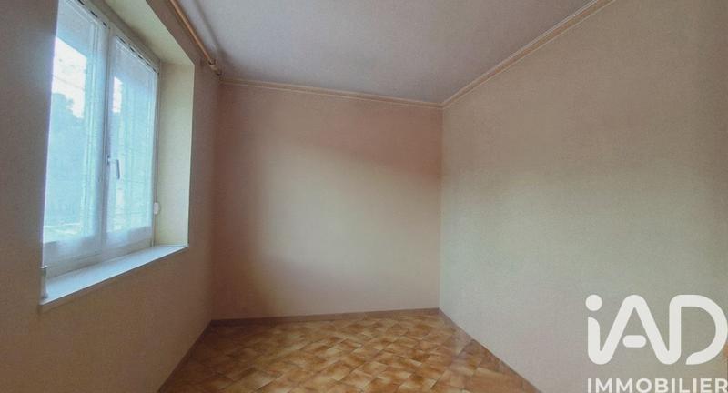 Appartement - 57 m² - 4 pièces