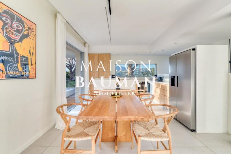 Villa - 160 m² - 6 pièces