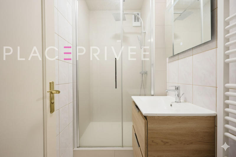 Appartement - 54 m² - 3 pièces