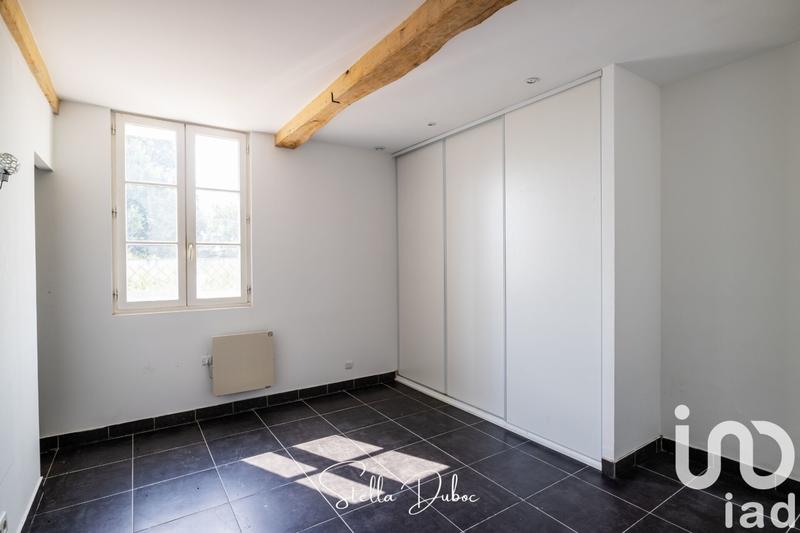 Maison - 185 m² - 6 pièces
