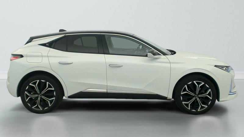 Ds Ds 4 PureTech 130 Eat8 Rivoli