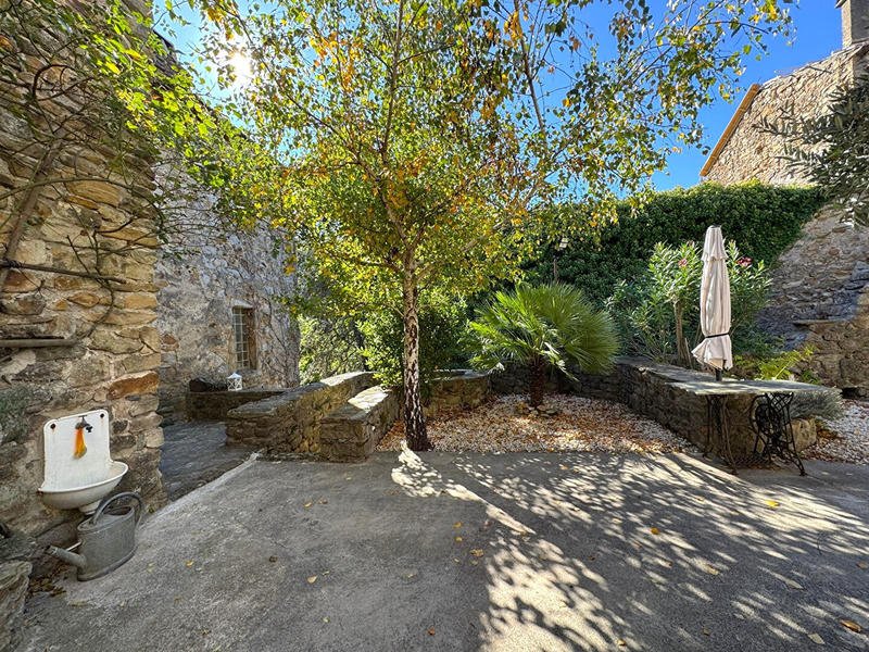 Maison - 73 m² - 4 pièces