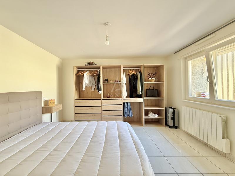 Appartement - 68 m² - 2 pièces