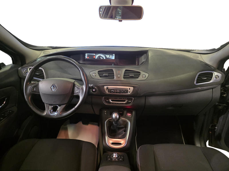 Renault Scenic 3 - 1.5 Dci 95 Cv Limited