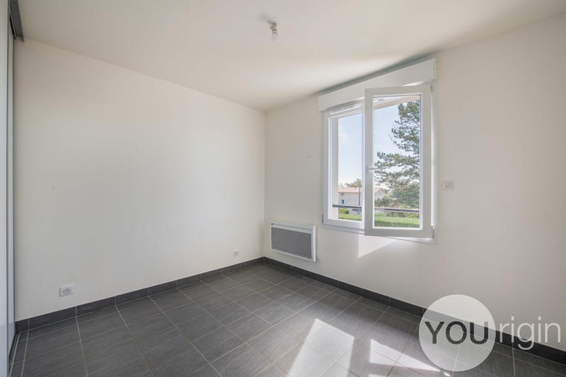 Maison - 109 m² - 4 pièces