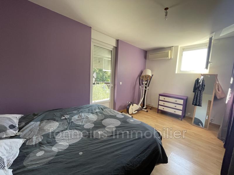 Maison - 170 m² - 5 pièces