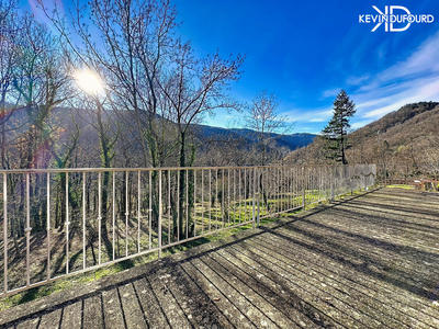 Villa - 115 m² - 5 pièces