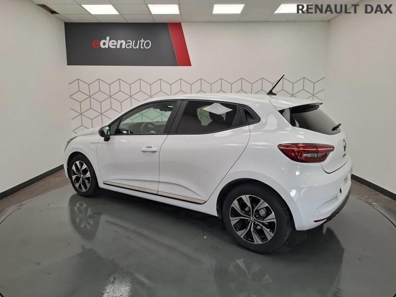 Renault Clio SCe 65 Evolution