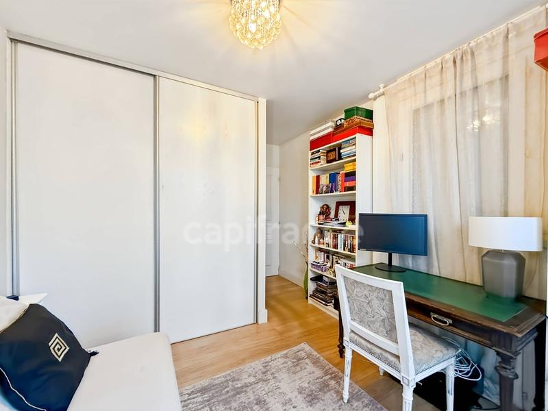 Appartement - 91 m² - 3 pièces