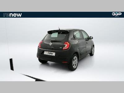 Renault Twingo Electric III Achat Intégral Life