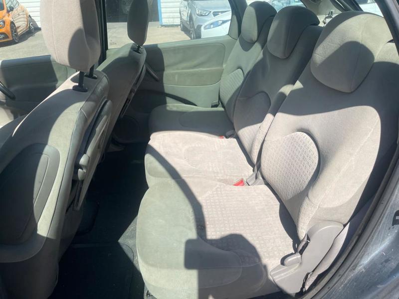 Citroën Picasso Xsara 1.6 Hdi 110 Pack