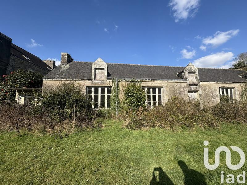 Maison - 165 m² - 6 pièces