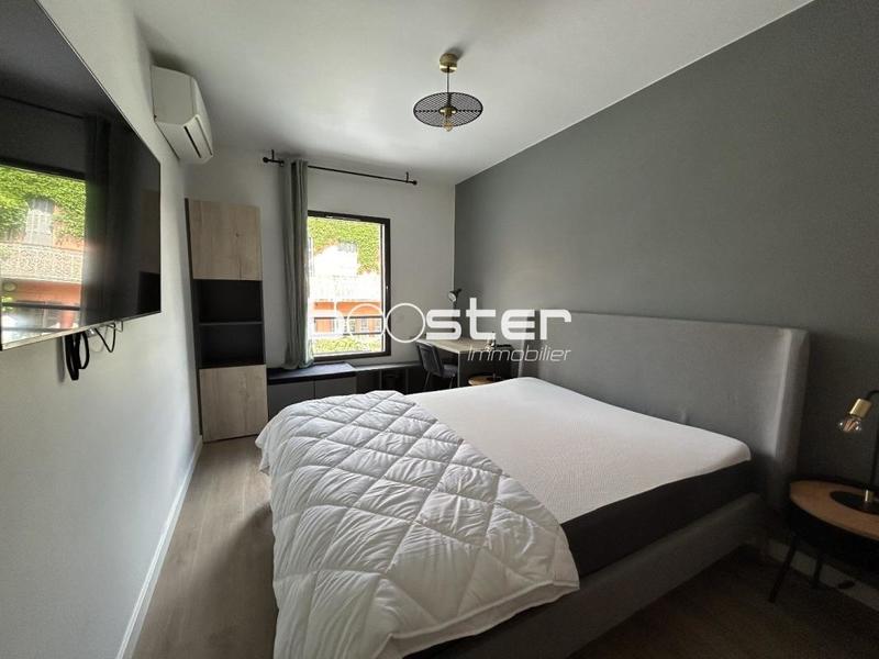 Maison ancienne - 100 m² - 4 pièces