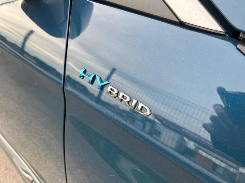 Peugeot 3008 II 1.6 Hybrid 225 E-Eat8 Allure Pack