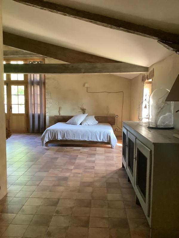 Maison - 429 m² - 10 pièces