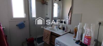 Appartement - 75 m² - 4 pièces