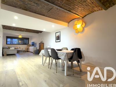 Maison de ville - 320 m² - 10 pièces