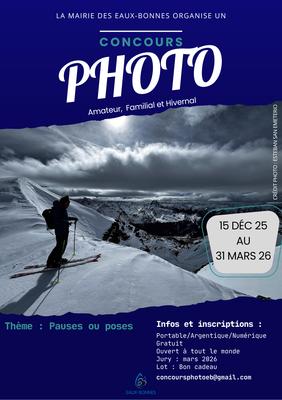 Concours Photo