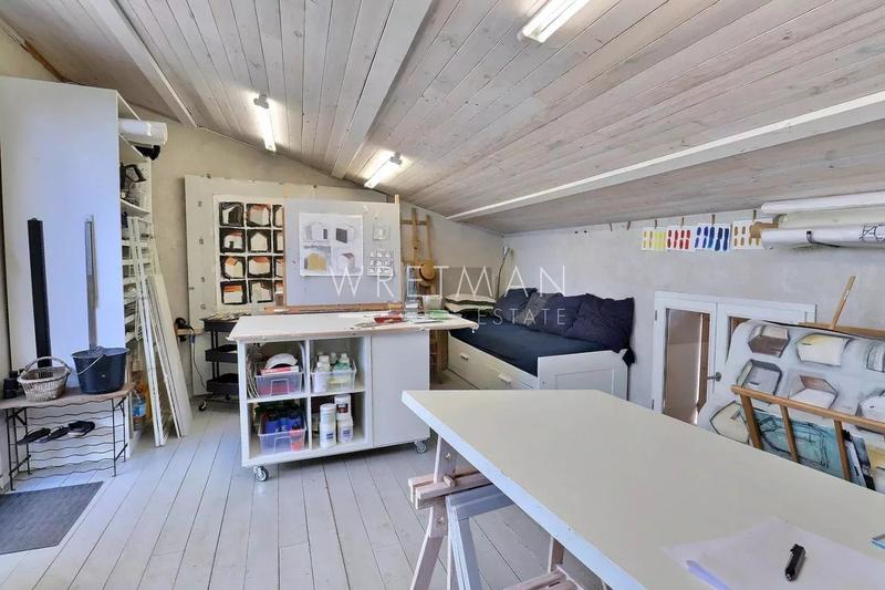 Maison de village - 131 m² - 5 pièces