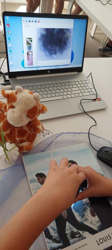 Sessions jeux vidéos