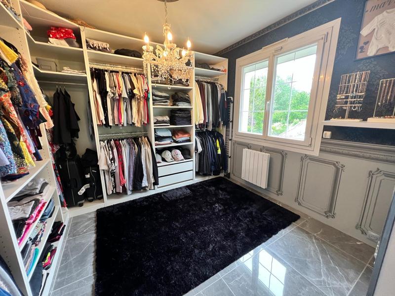 Maison - 195 m² - 5 pièces