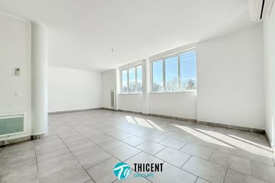 Appartement - 89 m² - 4 pièces