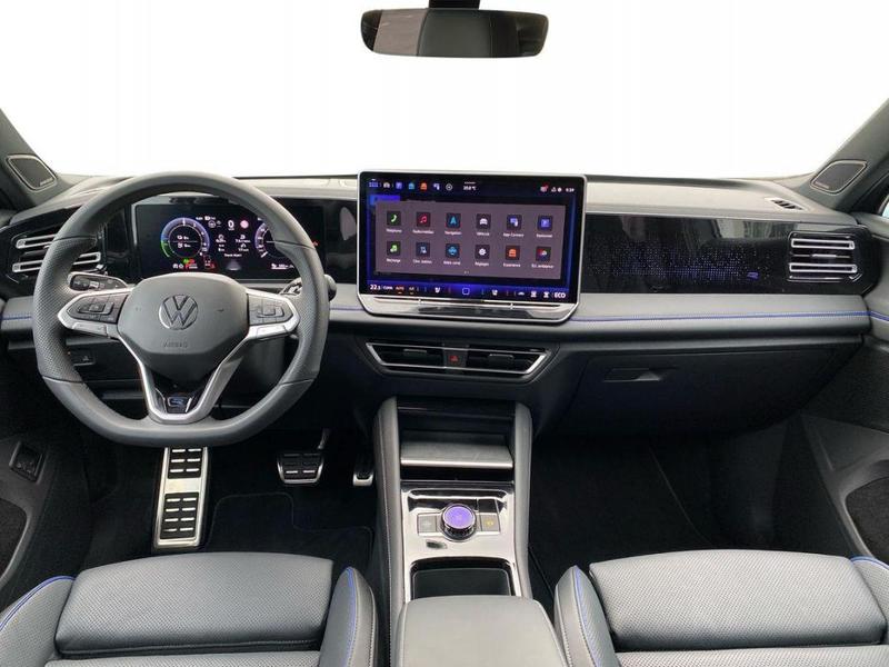 Volkswagen Tiguan Nouveau Ehybrid 272ch Dsg6 R Line