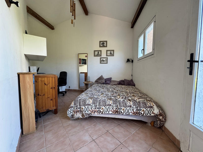 Maison - 98 m² - 5 pièces