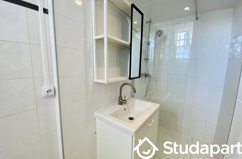 Appartement - 30 m² - 1 pièce