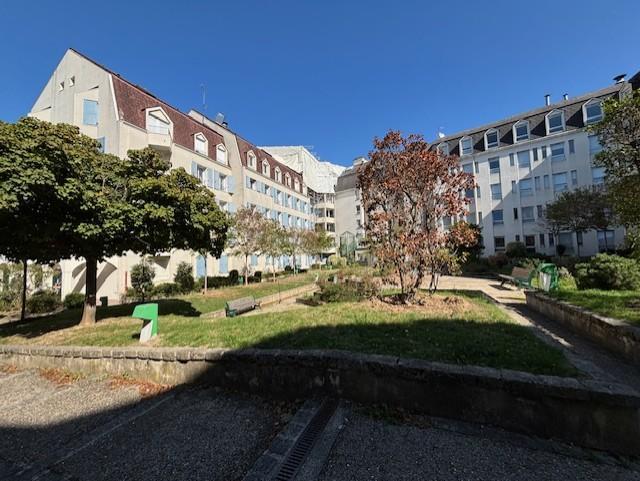 Appartement - 52 m² - 2 pièces