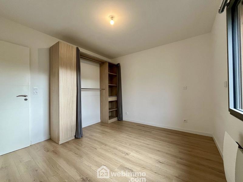 Maison - 98 m² - 4 pièces