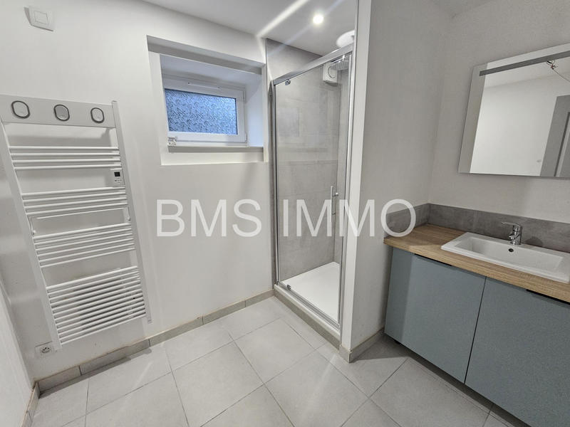 Duplex - 93 m² - 3 pièces