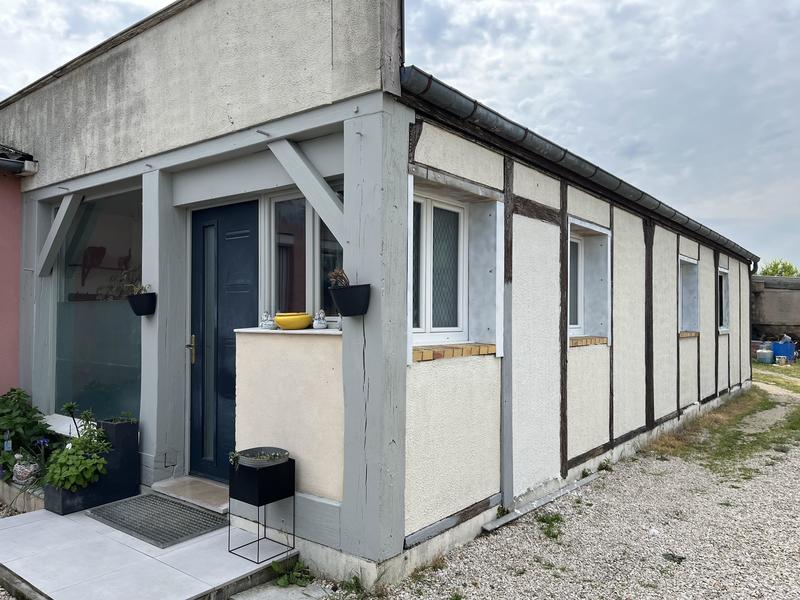 Villa - 223 m² - 8 pièces