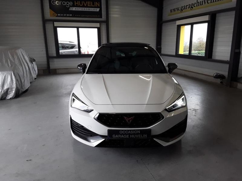 Cupra Leon 1.4 E- Hybrid 245 Cv Vz Toe