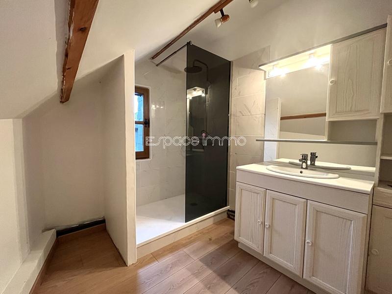 Maison - 91 m² - 3 pièces