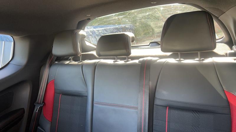 Peugeot 208 I 1.6 Thp Gti