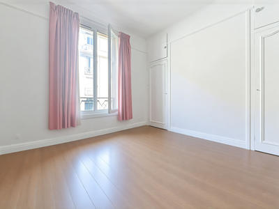 Appartement - 55 m² - 2 pièces