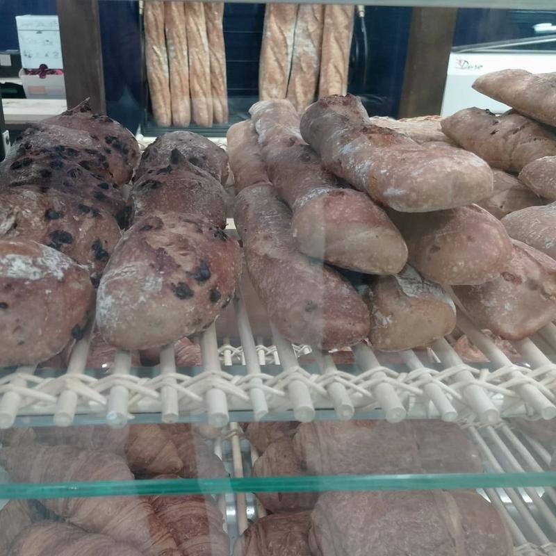 Boulangerie Pâtisserie Michel Couet