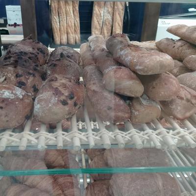 Boulangerie Pâtisserie Michel Couet