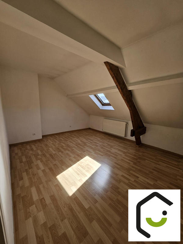 Maison - 116 m² - 5 pièces