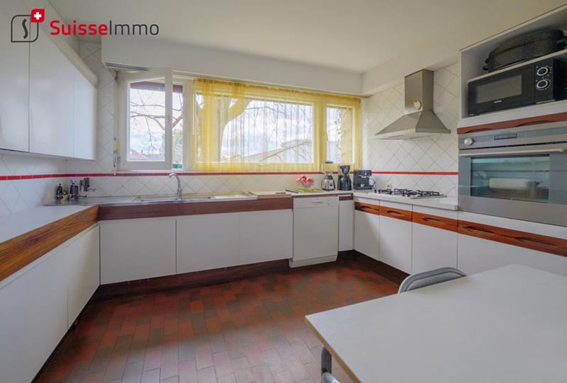 Maison bourgeoise - 416 m² - 12 pièces