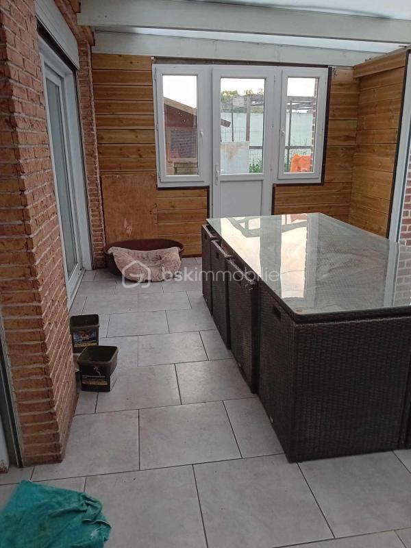 Maison - 150 m² - 8 pièces