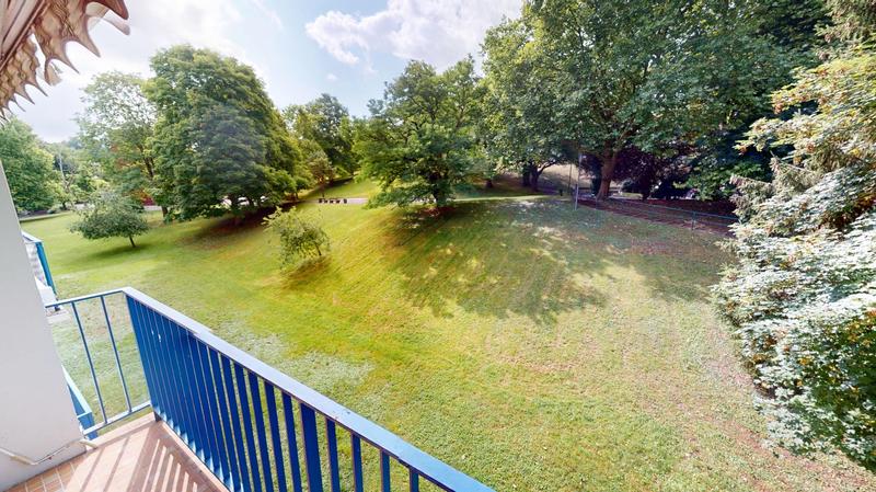 Appartement - 78 m² - 4 pièces