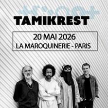 Tamikrest - Assikel Tour