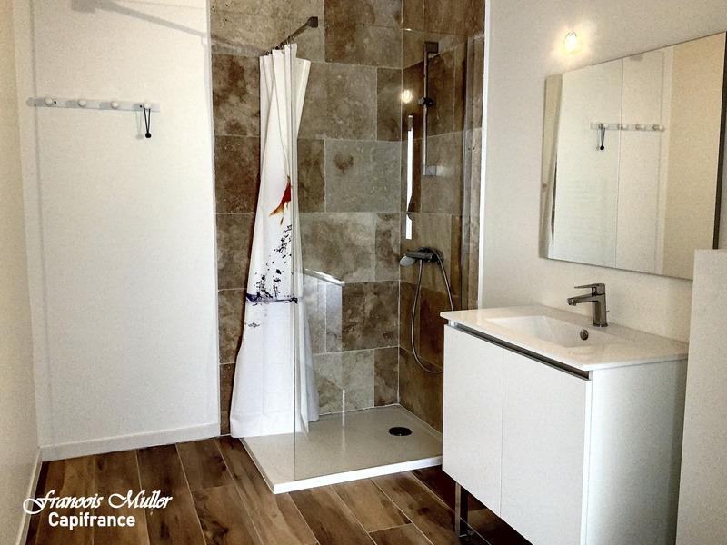 Mas - 268 m² - 12 pièces