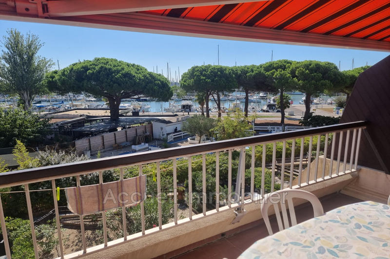 Appartement - 24 m² - 1 pièce