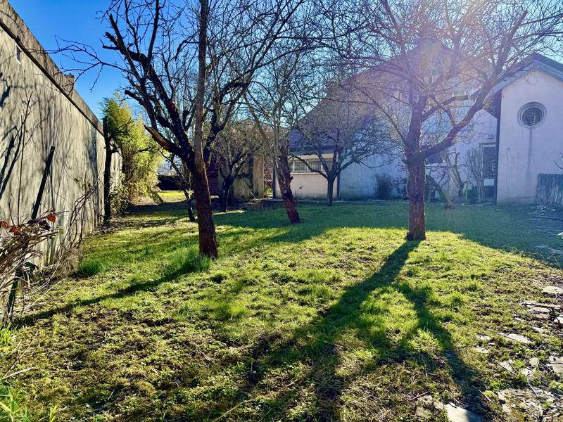 Maison - 190 m² - 6 pièces